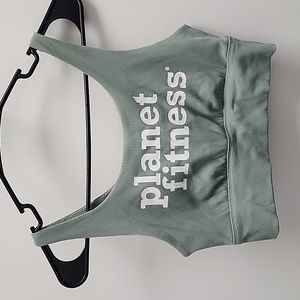 Offline by Aerie x Planet Fitness Sports Top